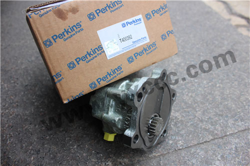 珀金斯Perkins 1200系列1206E-E70TTA發(fā)動(dòng)機(jī)T411864油泵、T405882機(jī)油冷卻器、2488