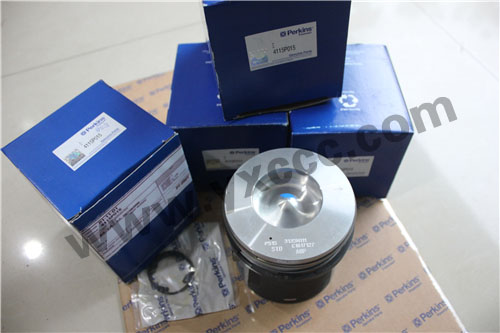 珀金斯Perkins 1200系列1206E-E70TTA發(fā)動(dòng)機(jī)T411864油泵、T405882機(jī)油冷卻器、2488