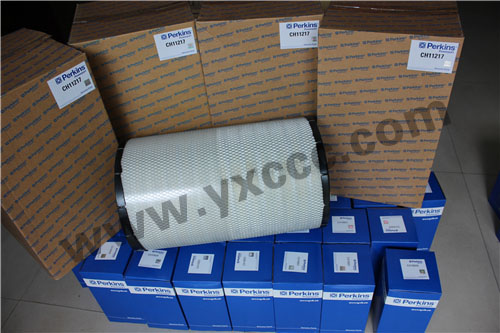 P380E發(fā)電機(jī)配件CV68712渦輪增壓器、OE51868空氣過濾器(2006)